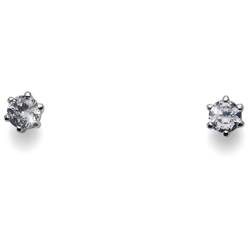 Cercei cu cristale Swarovski Oliver Weber Brili Small 22364R