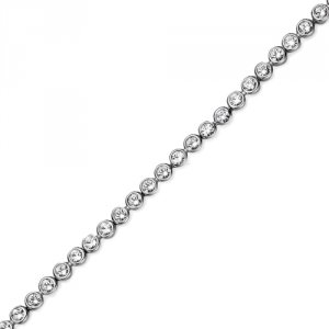 Brățară cu cristale Swarovski Oliver Weber South