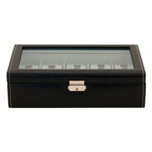 Cutie depozitare ceasuri Friedrich Lederwaren Bond 20084-2