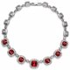 Coliere Swarovski