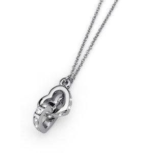 Pandantiv cu cristale Swarovski Oliver Weber Fond 11615R