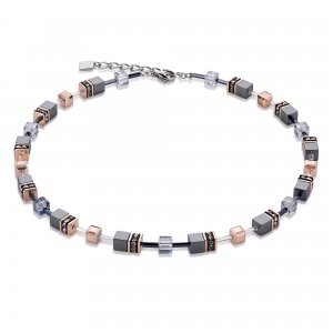 Colier COEUR DE LION 4015/10-0730