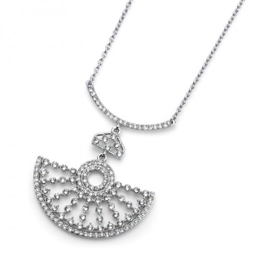 Pandantiv cu cristale Swarovski Oliver Weber Award 11648R