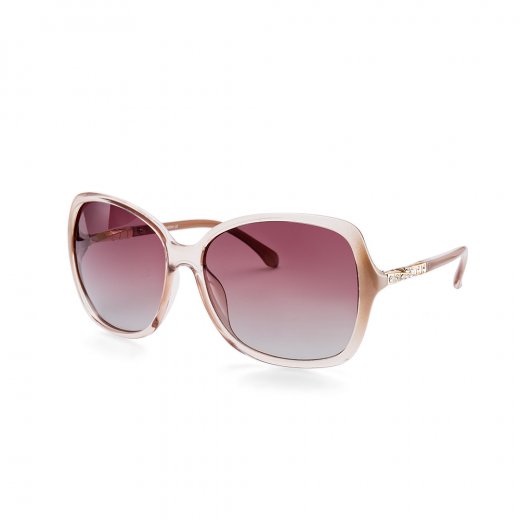 Ochelari de soare Oliver Weber Fancy Beige POLARIZED