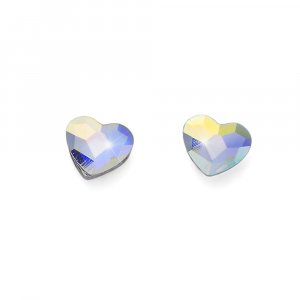 Cercei cu cristale Swarovski Oliver Weber Corazina Cristal AB
