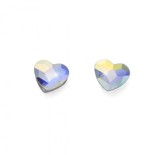 Cercei cu cristale Swarovski Oliver Weber Corazina Cristal AB