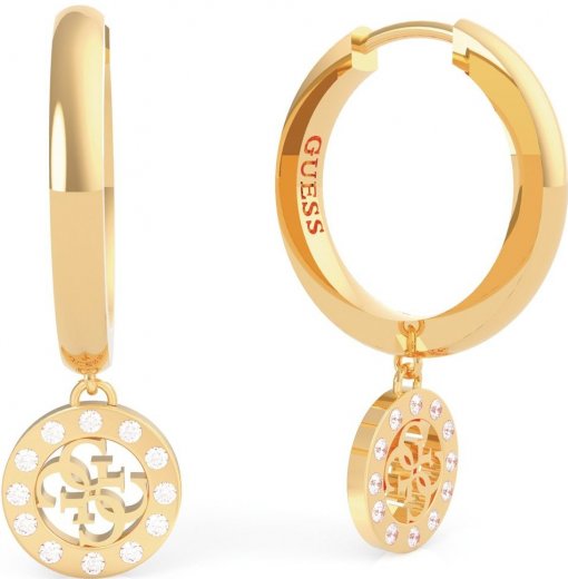 Cercei Guess Miniature Gold UBE79043