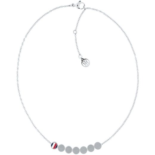 Colier TOMMY HILFIGER Fine Core 2700982