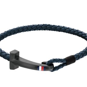 Brățară pentru bărbați TOMMY HILFIGER Casual Core 2790278S