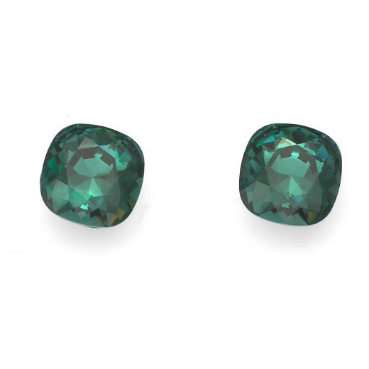 Cercei cu zirconiu Oliver Weber Fire STE emerald