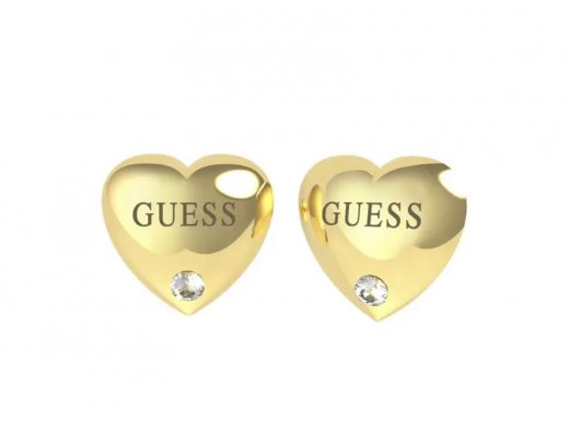 Cercei Guess Is For Loves, gold