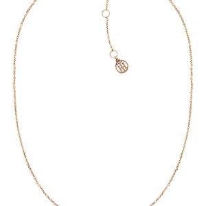Colier TOMMY HILFIGER Crystal 2780541
