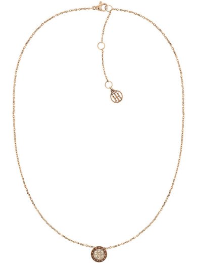 Colier TOMMY HILFIGER Crystal 2780541