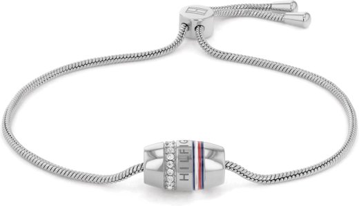 Brățară damă TOMMY HILFIGER Mesh Charm 2780619