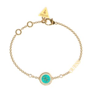 Brățară damă GUESS Dreaming Guess JUBB03120JWYGAQS