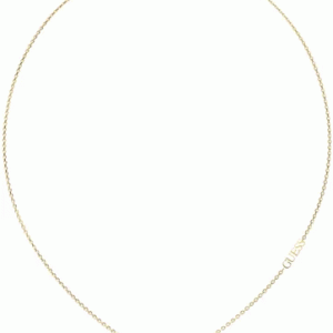 Colier GUESS Lovely Guess JUBN03041JWYGWHT