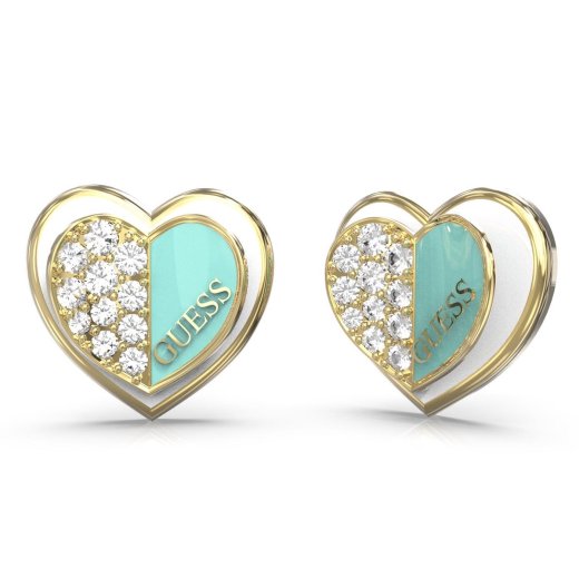 Cercei GUESS Lovely Guess JUBE03047JWYGTQT