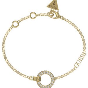 Brățară damă GUESS Circle Lights JUBB03162JWYGS