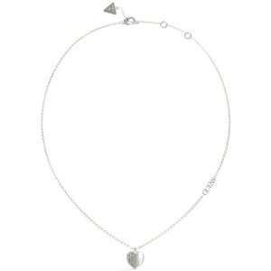 Colier GUESS Lovely Guess JUBN03035JWRHT