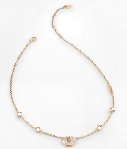 Colier GUESS Dreaming Guess JUBN03119JWYGWHT