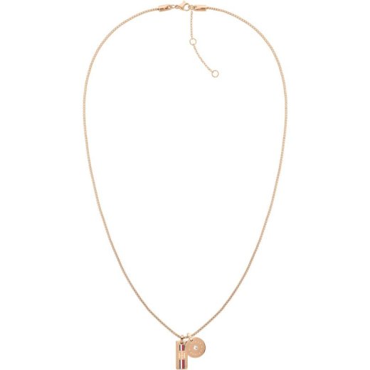 Colier TOMMY HILFIGER Dressed Up 2780452