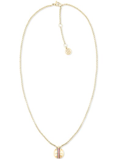 Colier TOMMY HILFIGER Dressed Up 2780492