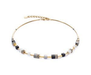 Colier COEUR DE LION 2800/10-1333