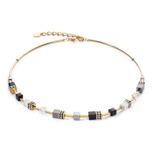 Colier COEUR DE LION 2800/10-1333