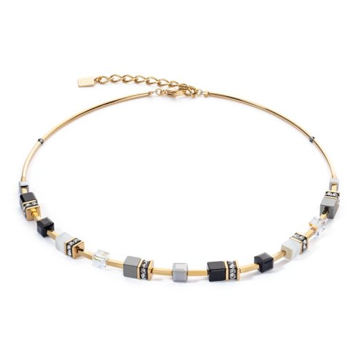 Colier COEUR DE LION 2800/10-1333