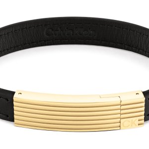 Brățară pentru bărbați CALVIN KLEIN 35000269