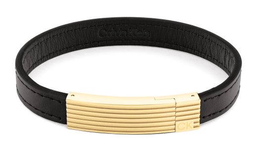 Brățară pentru bărbați CALVIN KLEIN 35000269