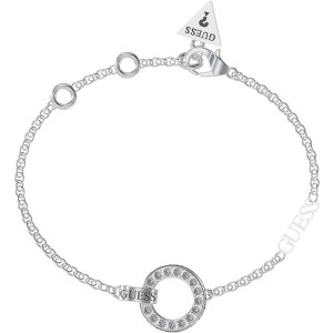 Brățară damă GUESS Circle Lights JUBB03162JWRHS
