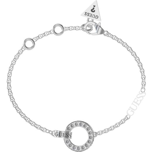 Brățară damă GUESS Circle Lights JUBB03162JWRHS