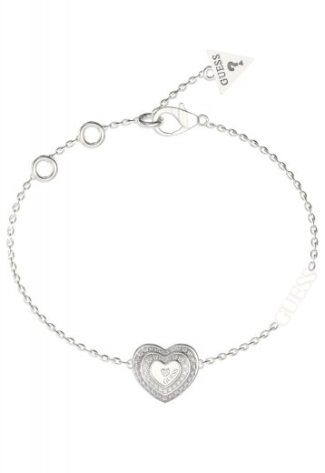 Brățară damă GUESS Amami JUBB04031JWRHS