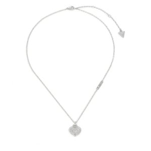 Colier GUESS Amami JUBN04030JWRHT