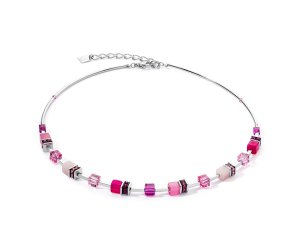 Colier COEUR DE LION 2800/10-0422