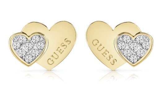 Cercei GUESS Studs Party JUBE02174JWYGT