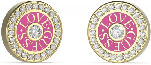 Cercei GUESS Love Guess JUBE04081JWYGFCT