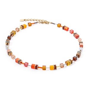 Colier COEUR DE LION 2838/10-0211