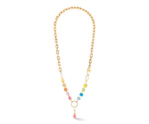 Colier COEUR DE LION 4712/10-1500