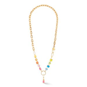 Colier COEUR DE LION 4712/10-1500