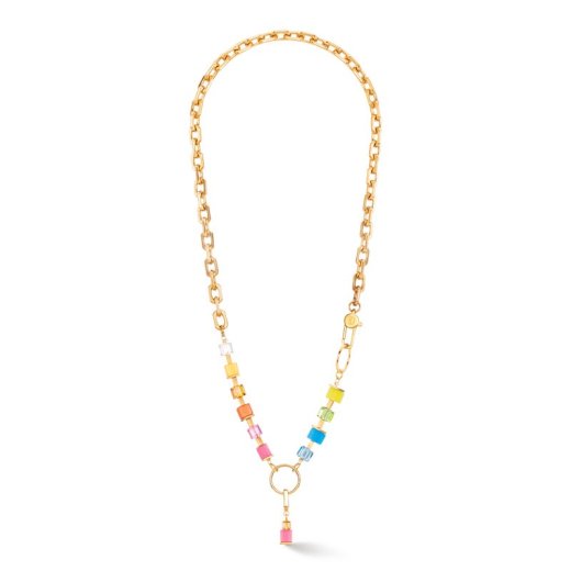 Colier COEUR DE LION 4712/10-1500