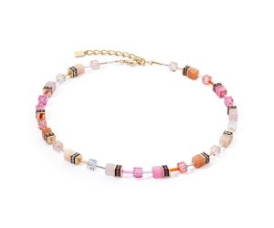 Colier COEUR DE LION 4905/10-1902