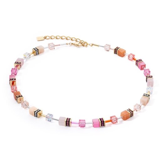 Colier COEUR DE LION 4905/10-1902