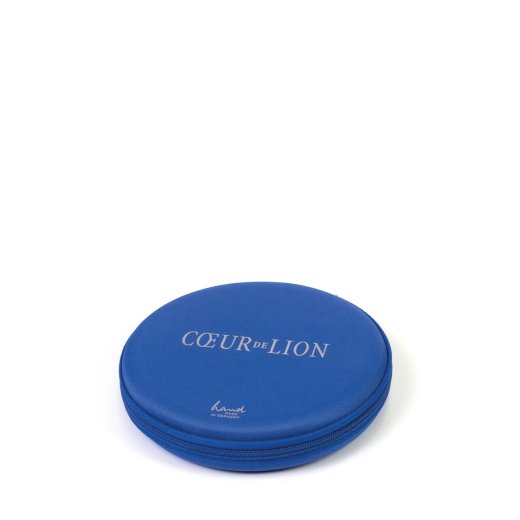 Carcasă de călătorie COEUR DE LION 9262/92-0700