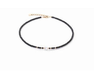 Colier COEUR DE LION 1131/10-1314