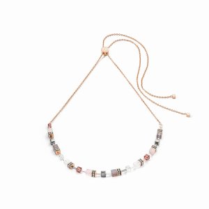 Colier COEUR DE LION 3035/10-1912