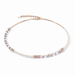 Colier COEUR DE LION 4354/10-1920