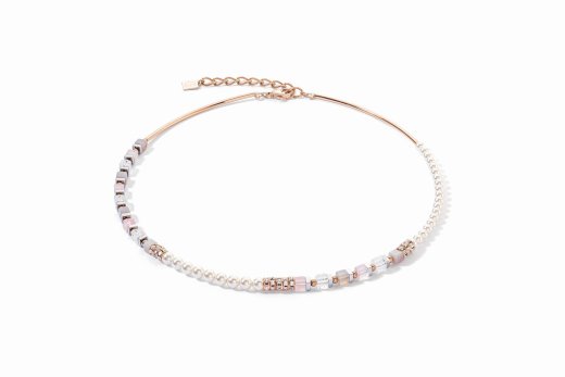 Colier COEUR DE LION 4354/10-1920