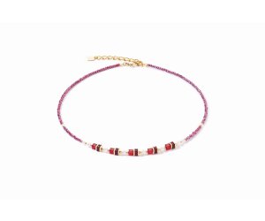 Colier COEUR DE LION 4567/10-0300